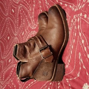 Timberland Chelsea Boots